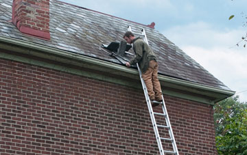 what affects urgent Shirlett roof repairs