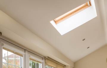Shirlett conservatory roof insulation companies