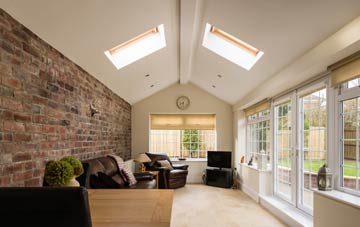 conservatory roof insulation Shirlett, Shropshire