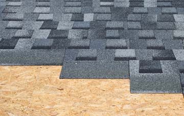 expert Shirlett asphalt roof companies