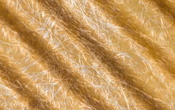 Shirlett fibreglass roof waterproofing