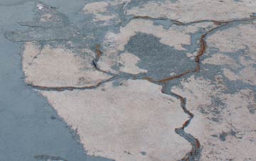 fibreglass roofing replacement Shirlett