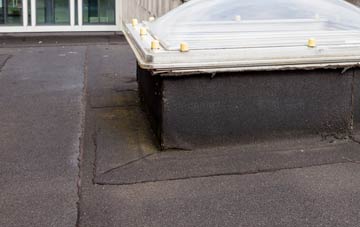 disadvantages of Shirlett flat roofs