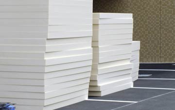 Shirlett flat roof insulation costs