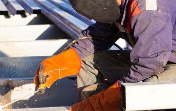 Shirlett flat roofing options
