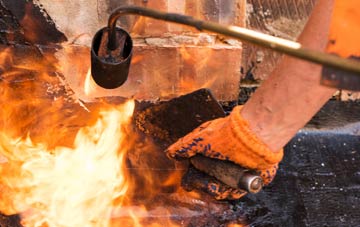 Shirlett flat roof repair companies