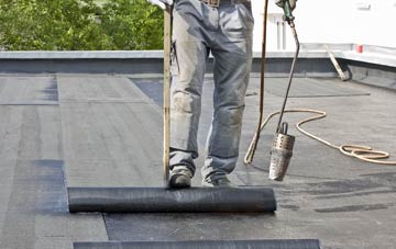 flat roof replacement Shirlett, Shropshire