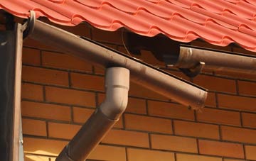Shirlett gutter repair costs