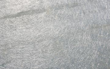 Shirlett laminate fibreglass or shingles?