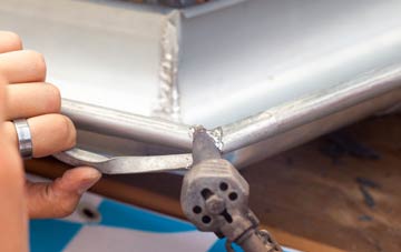 disadvantages of Shirlett lead roofing