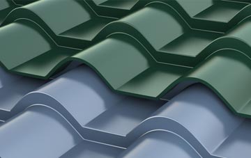 who should consider Shirlett plastic roofs