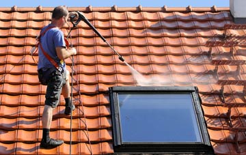 roof cleaning Shirlett, Shropshire