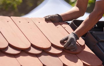Shirlett roof tile contractors
