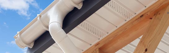 get Shirlett guttering quotes today