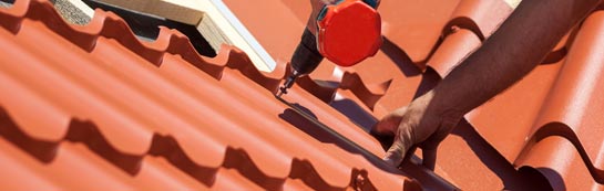save on Shirlett roof installation costs