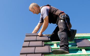 disadvantages of Shirlett slate roofing