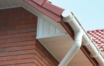 Shirlett soffit repair costs