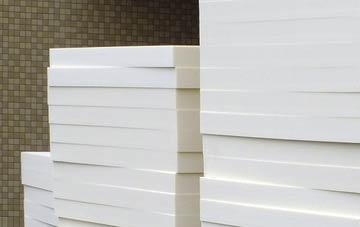 Shirlett tapered roof insulation costs