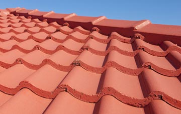 Shirlett tile and slate roof replacement