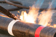 Shirlett flat roofing replacement