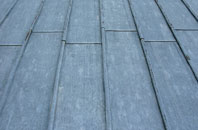 Shirlett lead roofing