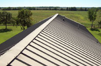 Shirlett metal roof quotes