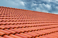 Shirlett roofing tiles