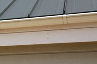 Shirlett soffit repair