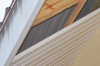 rated Shirlett soffit repair companies