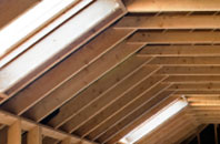 Shirlett tapered roof insulation quotes